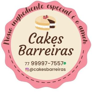 Cakes Barreiras