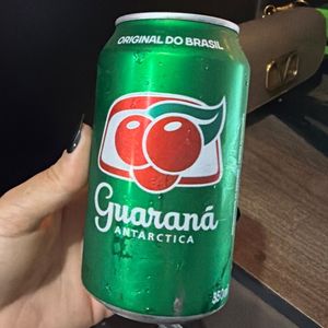 imagem do produto Guaraná 350ml
