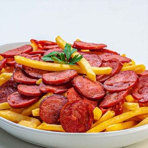 imagem do produto FRITAS C/ CALABRESA