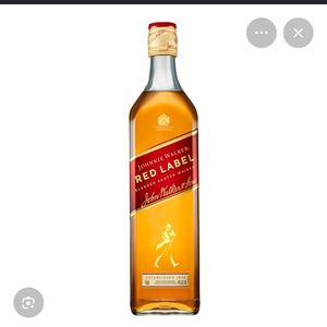 imagem do produto RED LABEL 