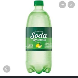 imagem do produto SODA 1L