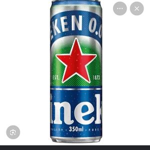 imagem do produto HEINEKEN ZERO LT