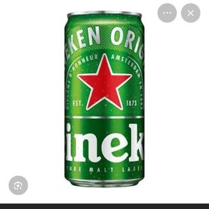 imagem do produto HEINEKEN LT 350 ml lata