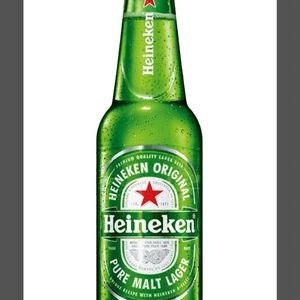 imagem do produto HEINEKEN long 330 ml 