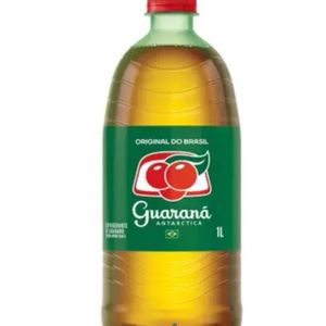 imagem do produto Guaraná 1L