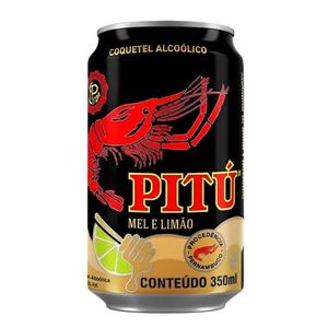 imagem do produto PITU MEL E LIMÃO 