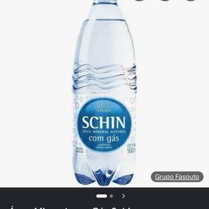 imagem do produto Água com gás 