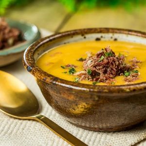imagem do produto CALDO DE CHARQUE