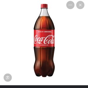 imagem do produto COCA COLA 1,5L