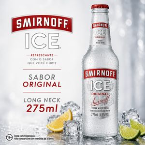 imagem do produto SMIRNOFF ICE