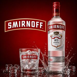 imagem do produto SMIRNOFF