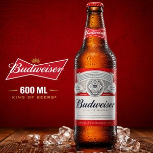 imagem do produto BUDWEISER