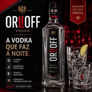 imagem do produto ORLOFF 1LT