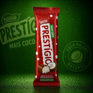 imagem do produto PRESTIGIO