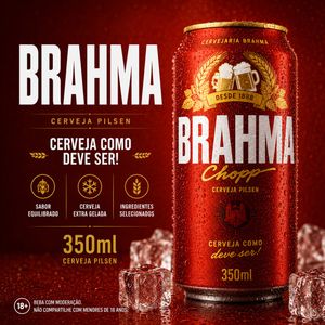 imagem do produto BRAHMA