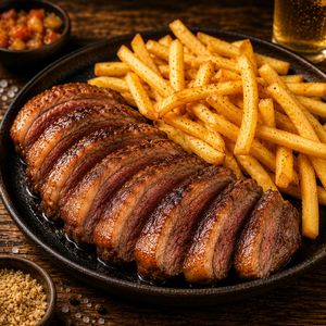 imagem do produto PICANHA