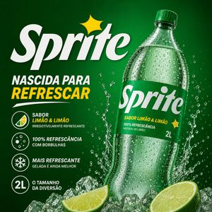 imagem do produto SPRITE
