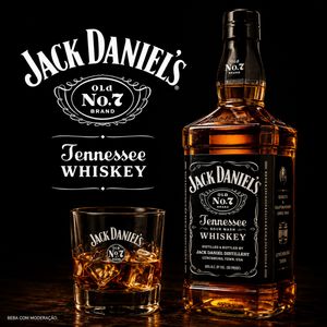 imagem do produto JACK DANIELS 1LT