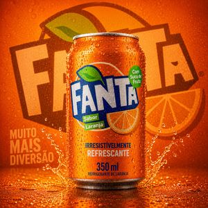 imagem do produto FANTA