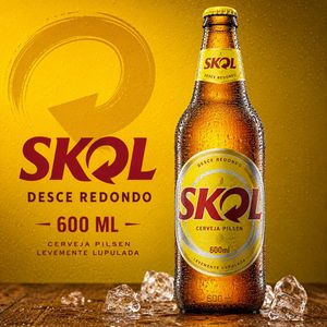 imagem do produto SKOL