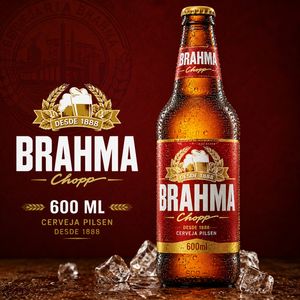 imagem do produto BRAHMA
