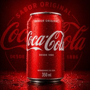 imagem do produto COCA COLA