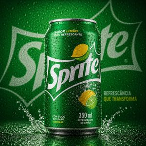 imagem do produto SPRITE LATA