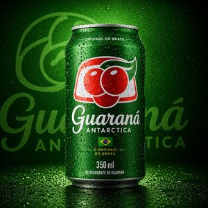 imagem do produto GUARANA ANTARTICA