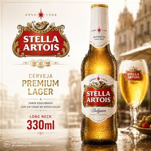 imagem do produto STELLA ARTOIS