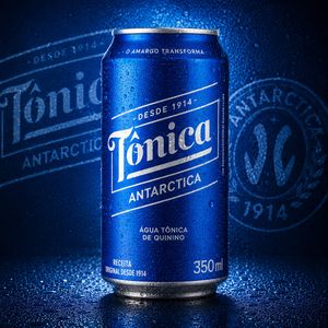 imagem do produto TÔNICA ANTARTICA