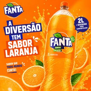 imagem do produto FANTA