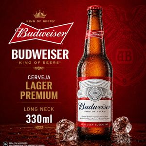imagem do produto BUDWEISER
