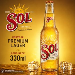 imagem do produto SOL