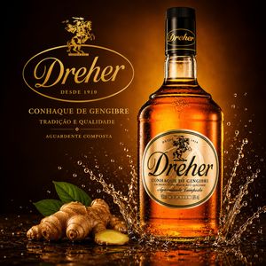 imagem do produto DREHER