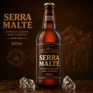 imagem do produto SERRA MALTE