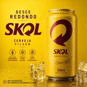 imagem do produto SKOL