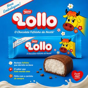 imagem do produto LOLLO