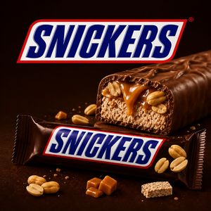 imagem do produto SNICKERS