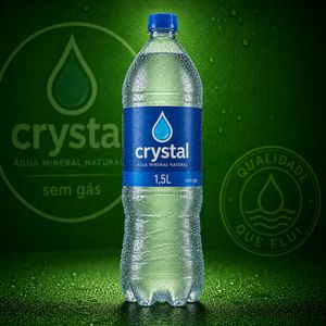 imagem do produto ÁGUA 1,5LT