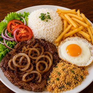 imagem do produto JANTAR COMPLETO