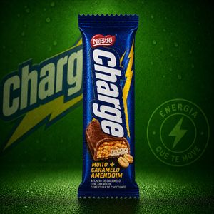 imagem do produto CHARGE