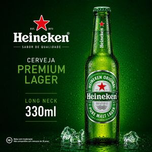 imagem do produto HEINEKEN