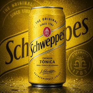 imagem do produto SCHWEPPES