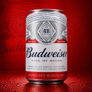 imagem do produto BUDWEISER