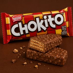 imagem do produto CHOKITO