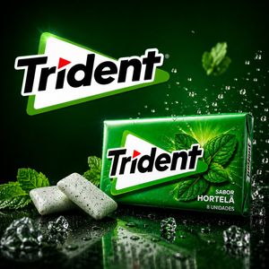 imagem do produto TRIDENT