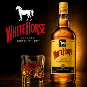 imagem do produto WHITE HORSE 1LT