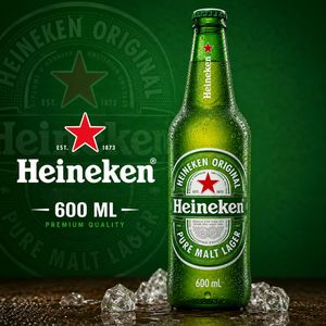 imagem do produto HEINEKEN