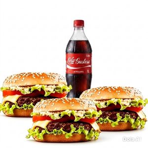 imagem do produto X-COMBO 