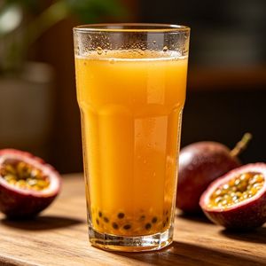 imagem do produto SUCO DE MARACUJÁ- 300ml
